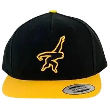 Кепка Gibbon Snapback Cap Two tone  (1033-GB 13452-004)