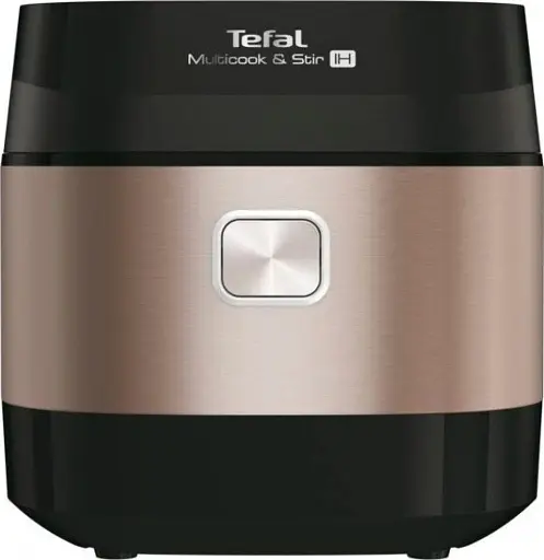 Мультиварка Tefal Multicook & Stir IH RK905A34 UA - фото 2