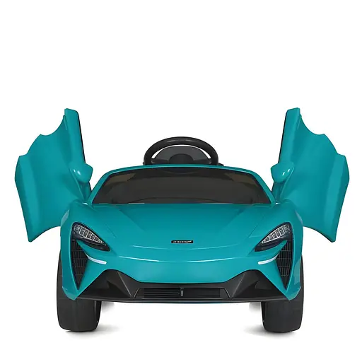 Електромобіль дитячий Bambi McLaren M 5030EBLR-12 - фото 4