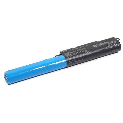 Акумулятор PowerPlant для ноутбуків ASUS X540 (A31N1519, AS1519L7) 11.1V 2600mAh