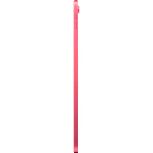 Планшет Apple iPad 11 (2025) 256GB Wi-Fi + Cellular Pink (MD7N4) [129299] - фото 3