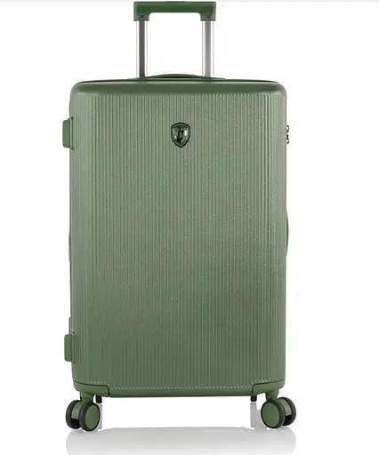 Валіза Heys Earth Tones (M) Moss (10156-0145-26) - фото 3