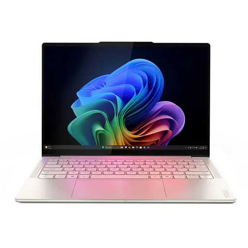 Ноутбук Lenovo Yoga Slim 7 14ILL10,83JX001DBM,Ultra 7 258V (8-core),Arc 140V 8 Core,32GB 8533MHz LPDDR5x - фото 2