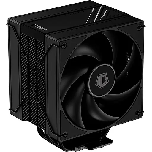 Кулер для процесора ID-Cooling Frozn A410 DK Black (FROZN A410 DK) - фото 2