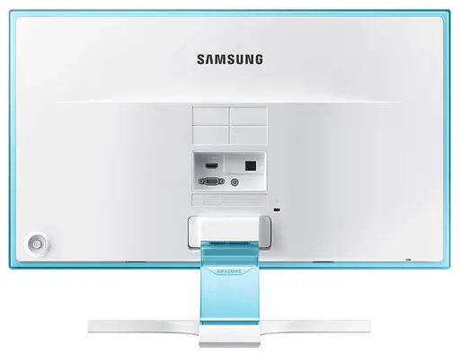 Монитор 23.6" Samsung S24E391HL (LS24E391HLO/CI) (S24E391HL) Б/у - фото 3