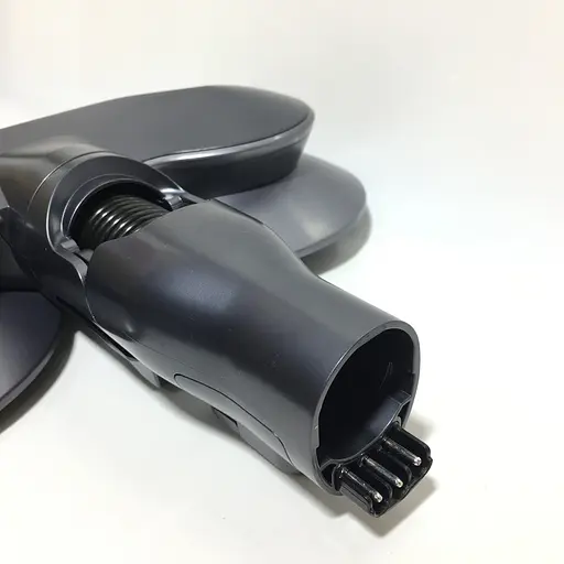 Насадка Spinning Sweeper для влажной уборки на аккумуляторный пылесос Samsung DJ97-02638A (VCA-WB650) - фото 6