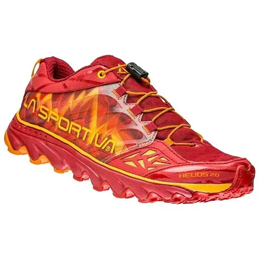 Кросівки LaSportiva Helios 2.0 Woman 38.5 Berry (1052-36BBE 38.5)