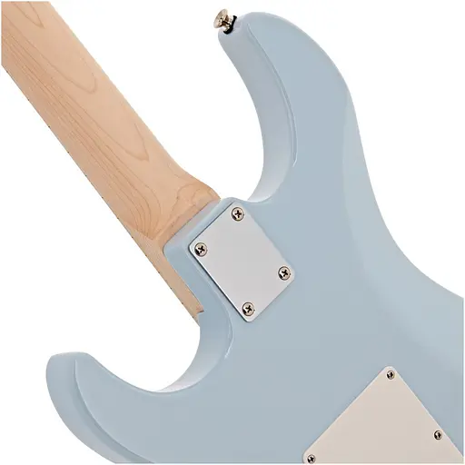 Електрогітара Yamaha Pacifica 112VM Ice Blue [138895] - фото 6