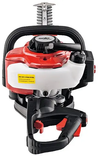 Кущоріз бензиновий solo by AL-KO 163-70 (127326) - фото 5