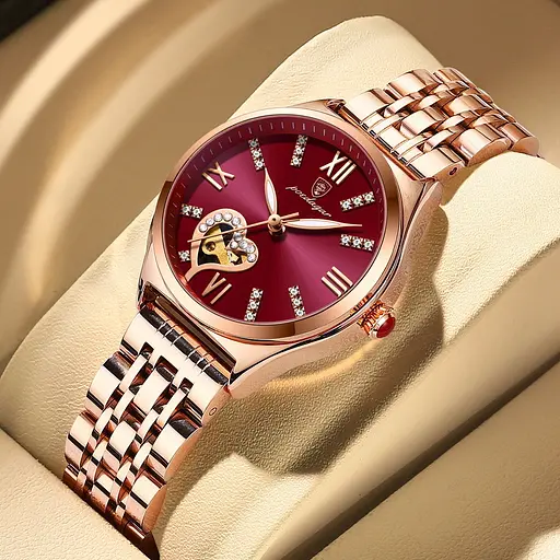 Годинник Poedagar Present