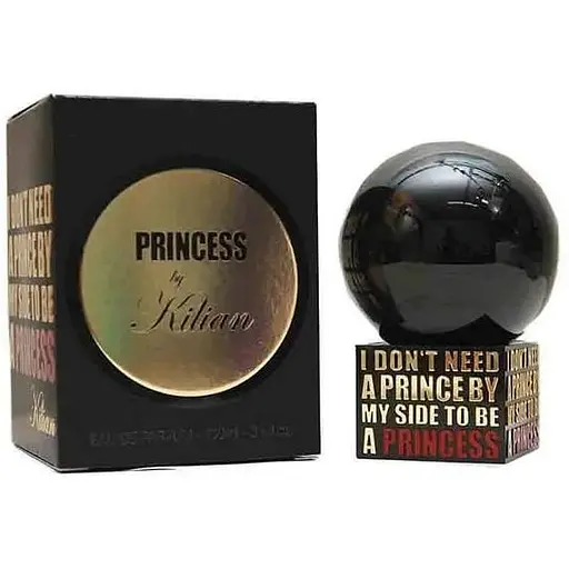 Парфумована вода оригінал Kilian I Don't Need A Prince By My Side To Be A Princess 50 мл - фото 1
