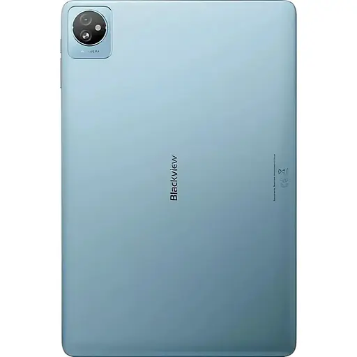 Планшет Blackview Tab 30 2/64Gb Wi-Fi Glacier Blue Global version - фото 2