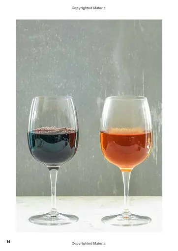 Tea: Wine's Sober Sibling - фото 12