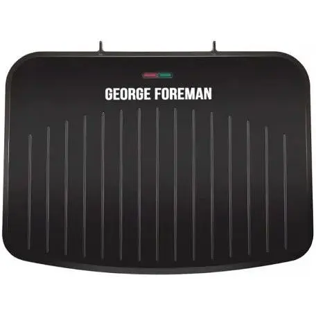 Гриль Russell Hobbs George Foreman 25820-56 Fit Grill Large (6651557) - фото 5