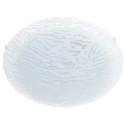 Світильник настінно-стельовий накладний Brille W-558/2 E27