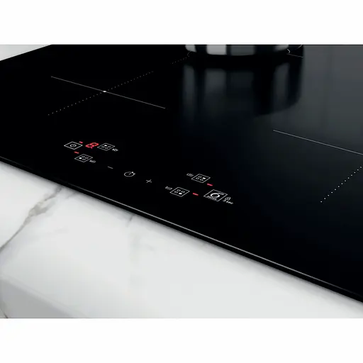 Варильна поверхня Whirlpool WS Q3560 CPNE із захисним покриттям - фото 4