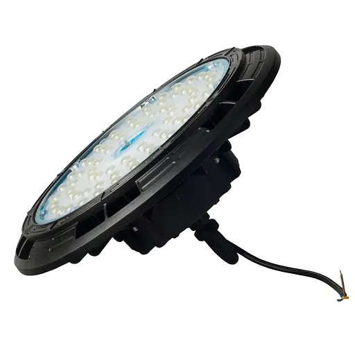 Світильник Brille 32-550 LED 200W CW HD-112 промисловий для високої стелі - фото 2