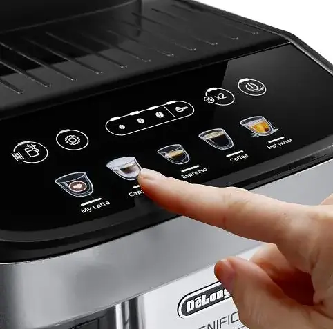 Кавомашина DeLonghi ECAM 290.61.SB - фото 3