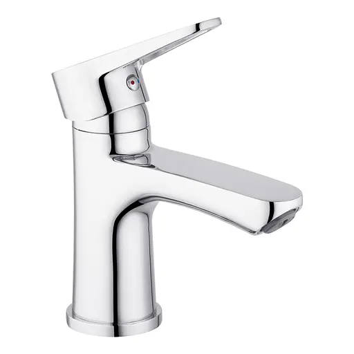 Змішувач для раковини Kroner KRM Elbe - C010 (CV014918) - фото 3