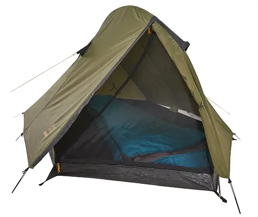 Намет Grand Canyon Cardova 1 Capulet Olive (330025) (DAS301589) - фото 7