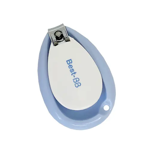 Кусачки детские MGZ-0709(Blue) в блистере - фото 2