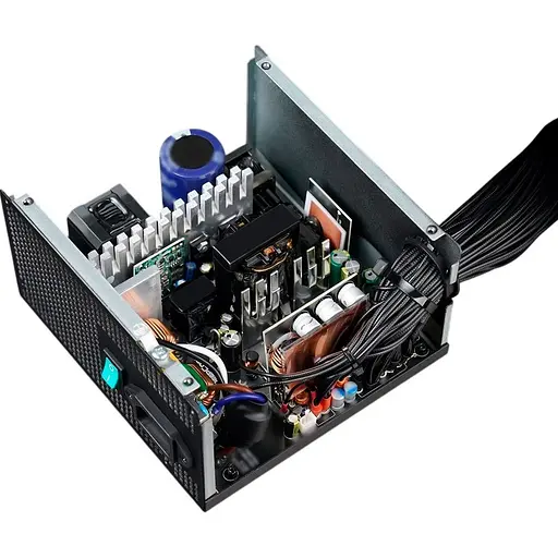 Блок питания GamerStorm PN650D 650W (R-PN650D-FC0B-JGEU-V2) [146252] - фото 6