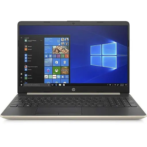 Ноутбук HP Laptop 15-dw0082cl (i3-8145U / 8GB / SSD 128GB / 15.6") Refurbished - фото 1