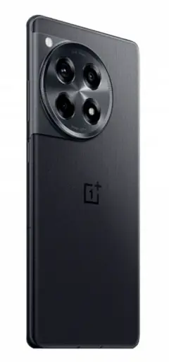 Смартфон OnePlus Ace 3 5G PJE110 12/256Gb Black CN Глобальна прошивка - фото 5