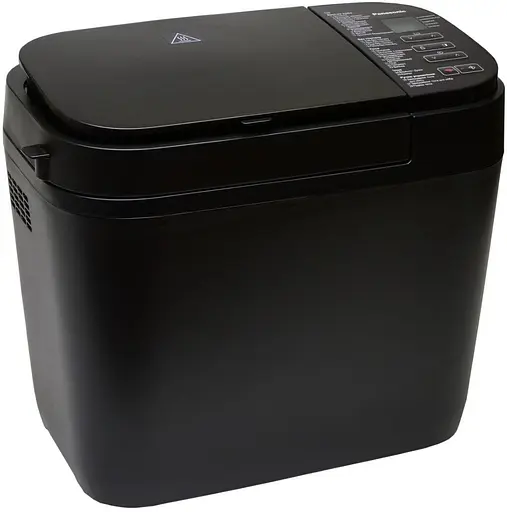 Хлебопечка Panasonic SD-R2530KTS - фото 3