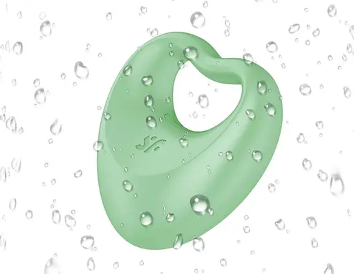 Вібратор Satisfyer Pair 3 SO8409 (108493) - фото 6