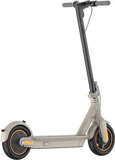 Электросамокат Xiaomi Ninebot KickScooter MAX G30LE (AA.00.0003.81) [53772] - фото 4