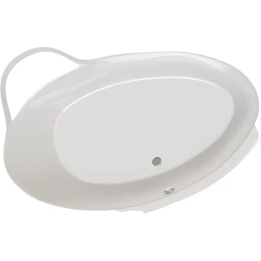 Ванна акрилова Ravak Asymmetrc 170x110 ліва C921000000 - фото 1