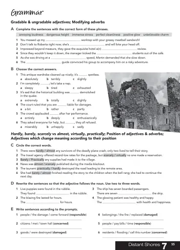 Close-Up C2. Workbook - фото 5