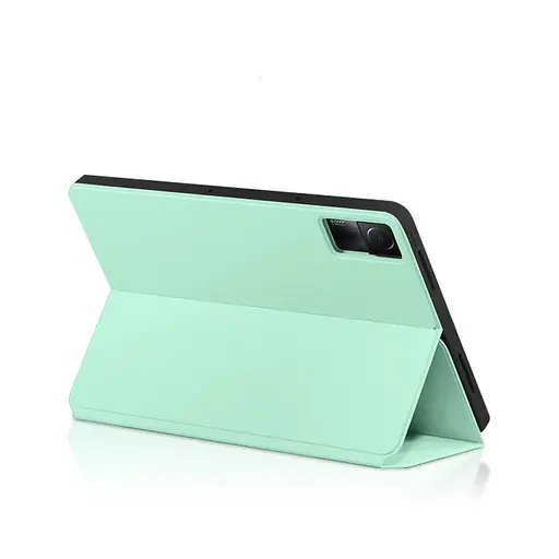 Чохол TPU Multiview Cover для Xiaomi Redmi Pad SE 11 2023 Мятний - фото 3