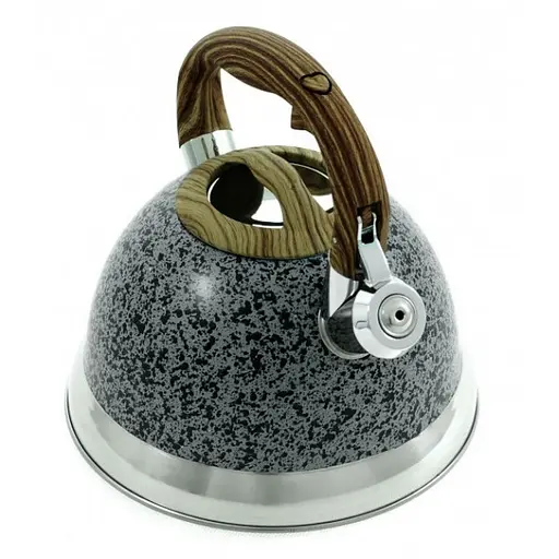 Чайник со свистком Edenberg EB-1986 3 л - фото 4