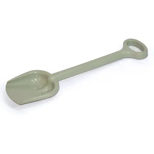 Детская пластиковая лопата №1 013955/01eco мятный