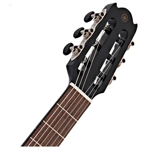 Классическая гитара Yamaha NTX1 Black [130387] - фото 3