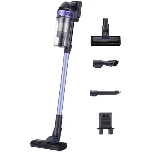 Пылесос аккумуляторный Samsung VS15A6031R4/UK - фото 3