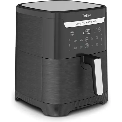 Мультипіч (аерофритюрниця) Tefal Easy Fry & Grill XXL EY801815 - фото 3