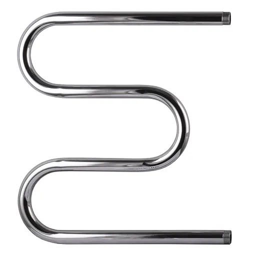 Полотенцесушитель UNIO SN W 500-500 Змейка (22405) - фото 1