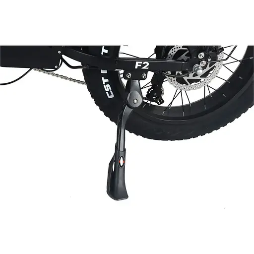 Электровелосипед Tecros F2 48V 15 Ah 500W [130930] - фото 8