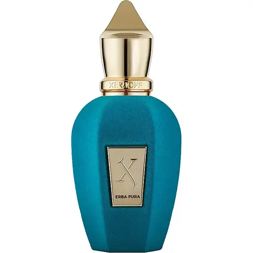 Парфумована вода оригінал розпив Xerjoff Erba Pura 20 мл - фото 1