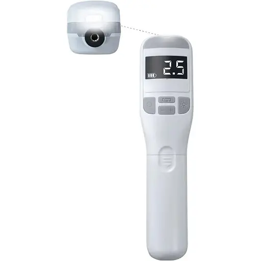 Автомобильный компрессор Konner&Sohnen KS PCL-10 [121290] - фото 4