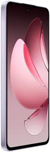 Смартфон Oppo Reno13 F 4G 8/512 ГБ Plume Purple 7122180 - фото 5