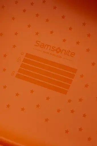 Валіза Samsonite DREAM2GO TIGER TOBY 52x38x21 52 См KK5*96001 - фото 7
