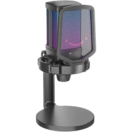 Мікрофон Fifine Q6 Black [144456]