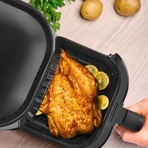 Мультипіч ROM420-L MultiFry - фото 10