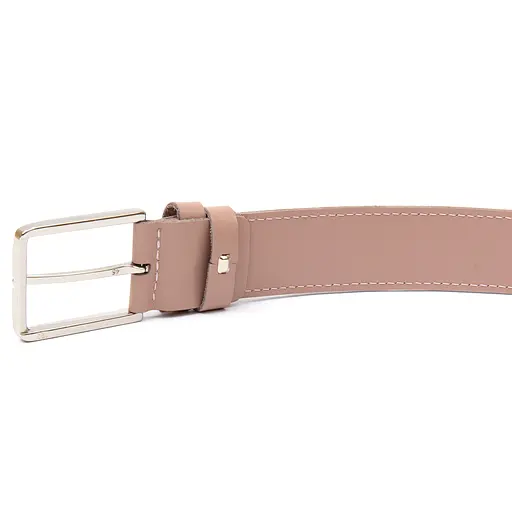 Ремінь шкіряний Grande Pelle жіночий 3,5х120 см acs0018741 - фото 4