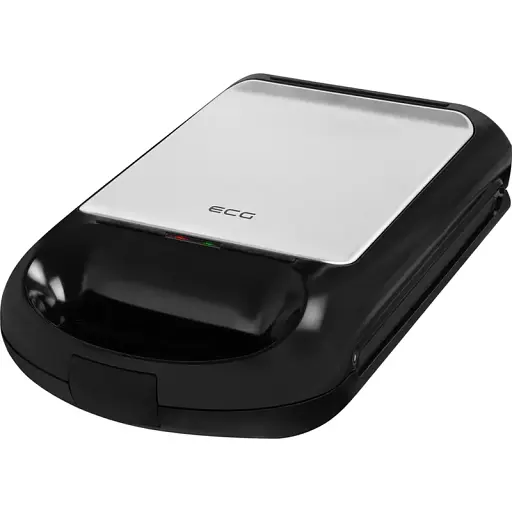 Бутербродниця ECG S 4310 QUATTRE