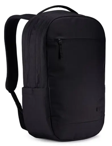 Рюкзак Invigo Eco 15.6" INVIBP-116 Black Case logic sum0027924 - фото 1